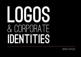 Logos & corporate identities