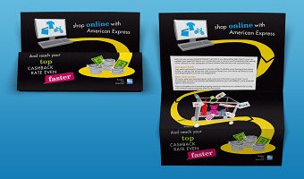 American Express Direct Mail