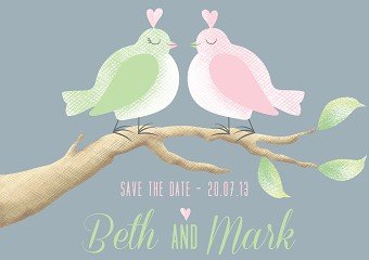 Wedding Stationery