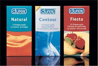 packaging