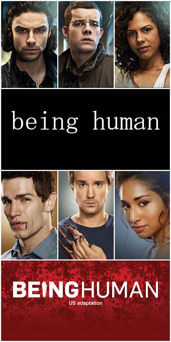 Being Human