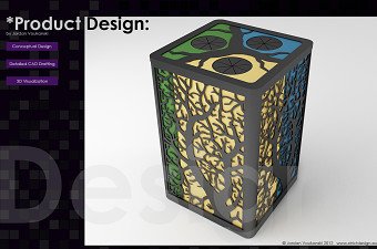 PRODUCT DESIGN