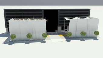 T2 Telecom Event Visualizations