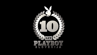 Playboy Slovenia Event animations
