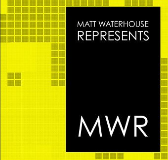 Matt Waterhouse Represents