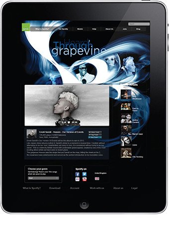 Web Design