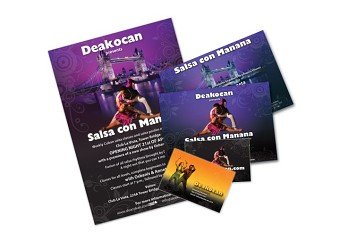 Flyers