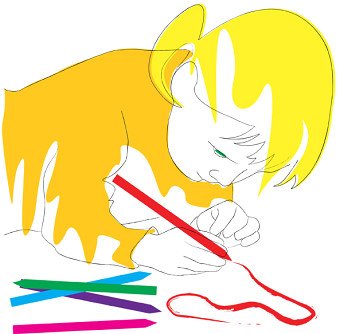 Random Illustrations