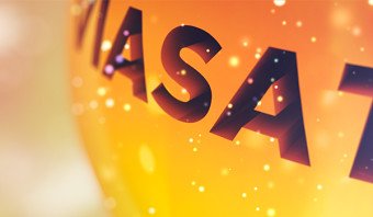 Viasat rebranding
