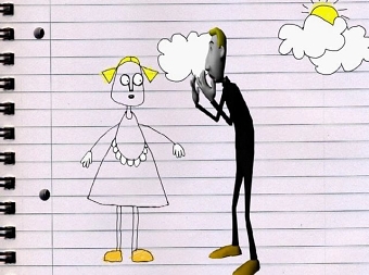 Animation Showreel