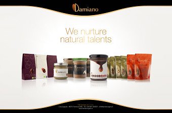 Damiano UK