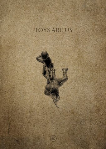 Toys are us