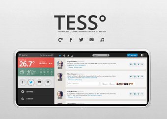TESS