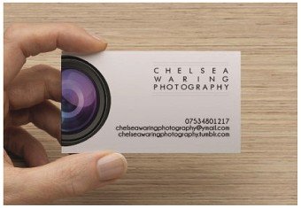 Chelsea Waring Photography