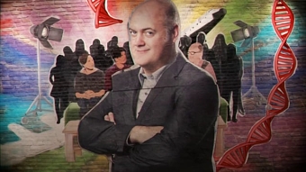 Dara O Briain's Science Club