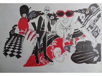 Drawings