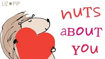 Liz&Pip Cards