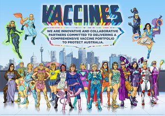 Vaccines