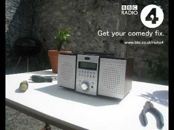 Get your comedy fix