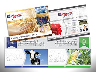 Wipasz brochure