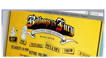 Website Designs