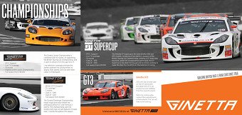 Ginetta