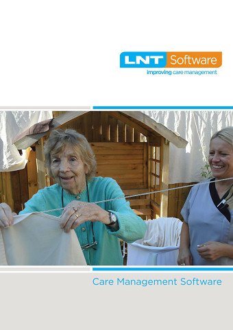 LNT Software