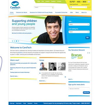 CareTech