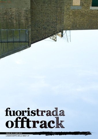 Offtrack