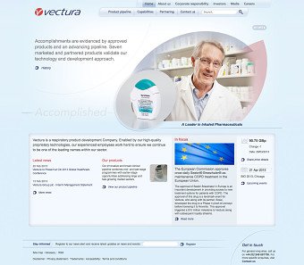 Vectura