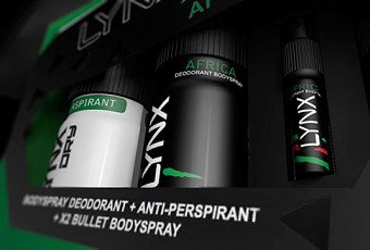 Lynx Packaging
