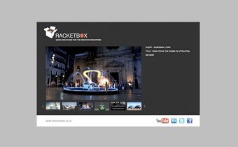 Websites