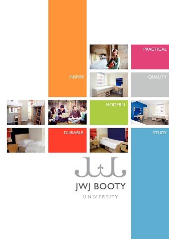 JWJ Booty
