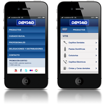 Dentaidmobile
