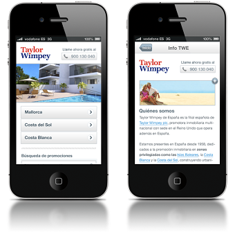 Taylor Wimpey