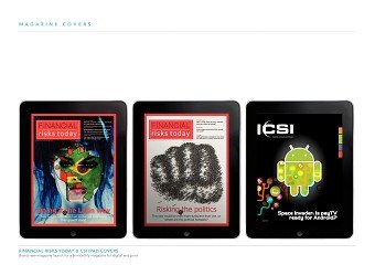 Magazines