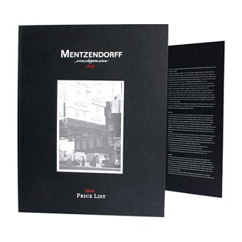 Mentzendorff identity
