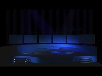 3D Design - Maya