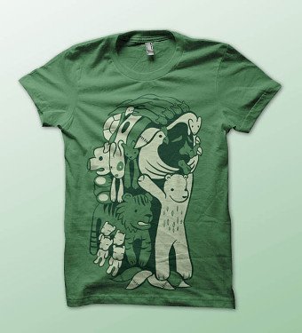 T-Shirts