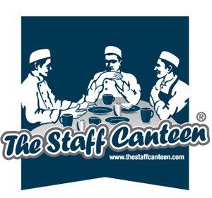 The Staff Canteen