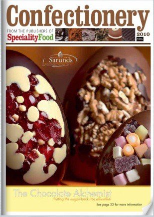 Confectionery Magazine