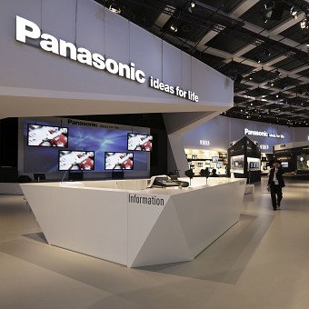 PANASONIC IFA