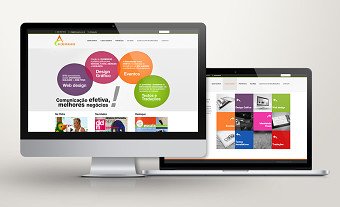 Web design