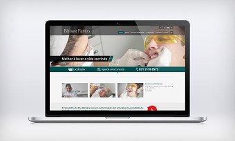 Web design