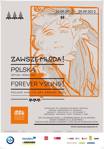 Forever Young