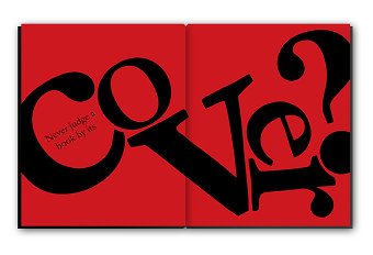 British Book Design & Production Awards Brochure