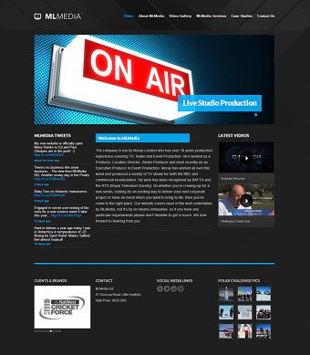 MLMedia