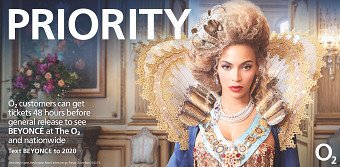 O2 Priority