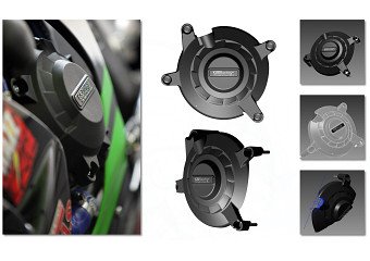 GBRacing CAD Project