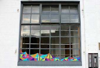 Window Display